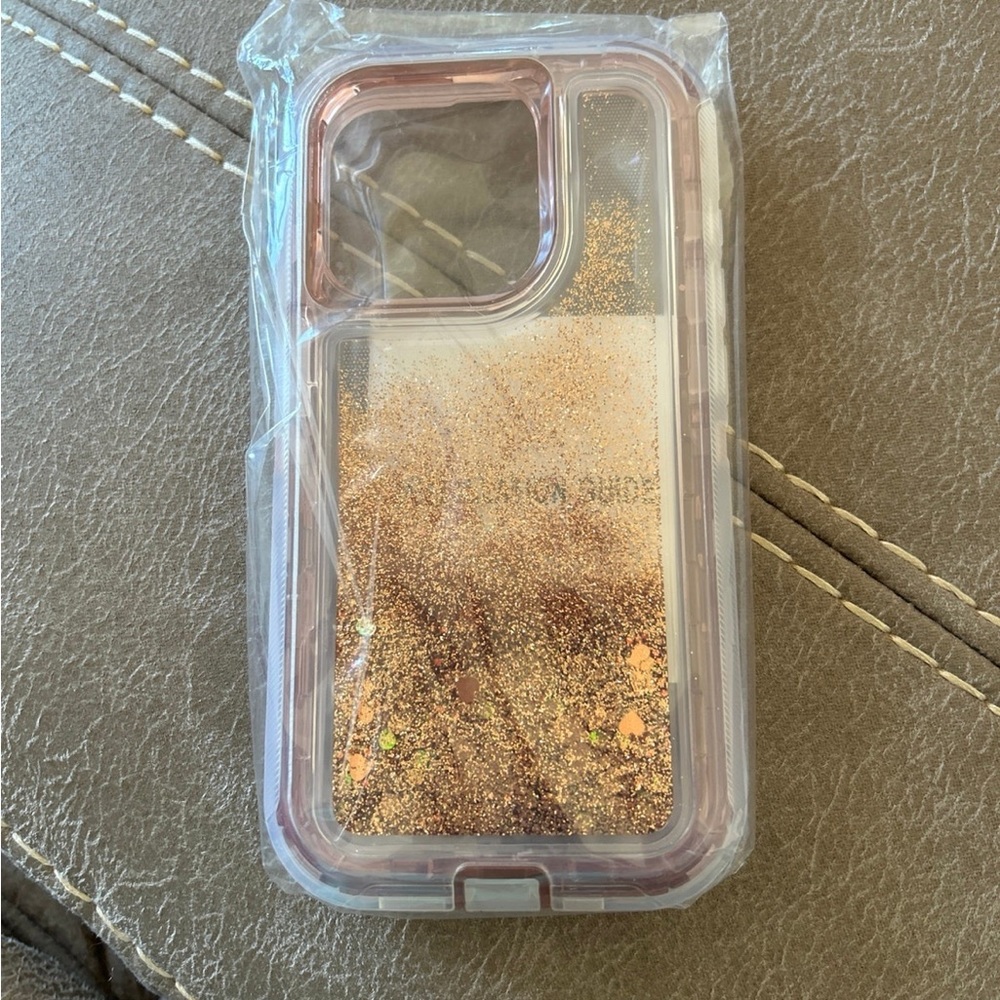 Case IPHONE 15 PRO